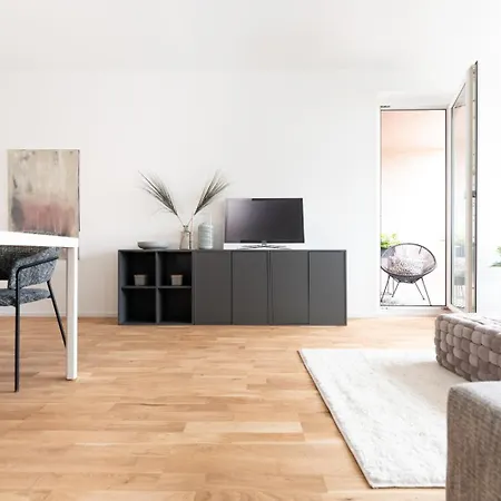 Apartment Greensuite