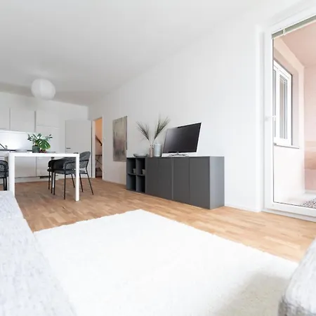 Greensuite Apartment Gratkorn