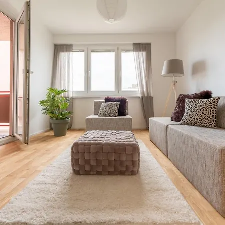 Apartment Greensuite *